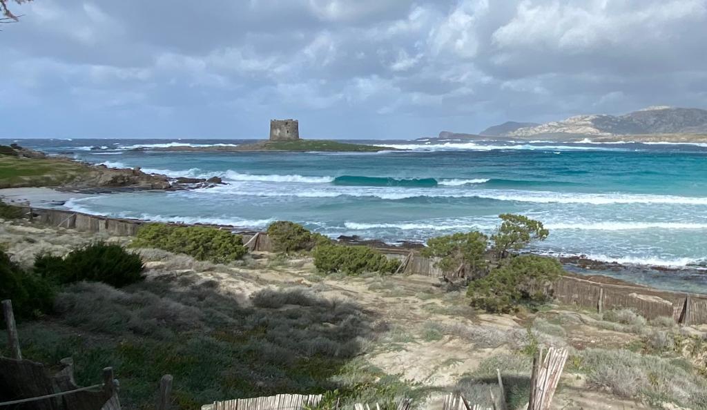 Nuova allerta della protezione civile in Sardegna, venti di burrasca a 80 chilometri orari 