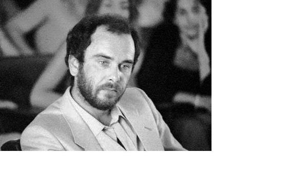 Carrara, la scomparsa di Riccardo Bonci sindacalista Cgil