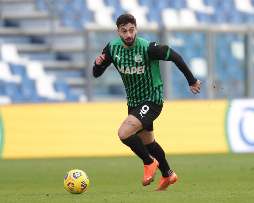 Lazio-Sassuolo, sfida che profuma d’Europa 