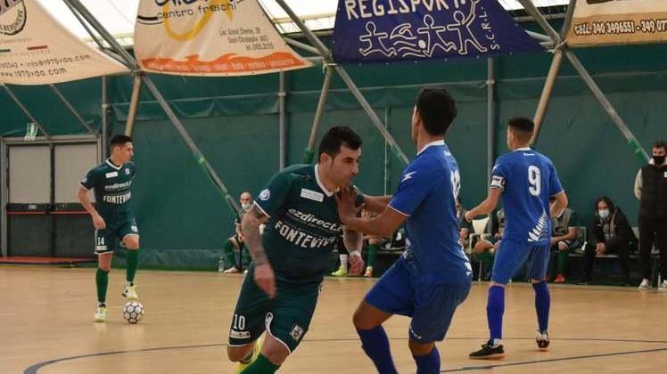 Massa, oggi c’è il Milano e il pensiero è al match clou contro il team L84
