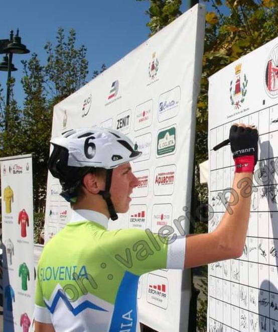 Il 51° trofeo Buffoni sarà il 12 settembre 