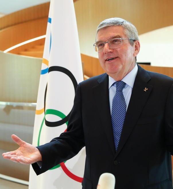 La “bomba” del Times «Saltano le Olimpiadi» Cio e Giappone «Si faranno. E sicure»