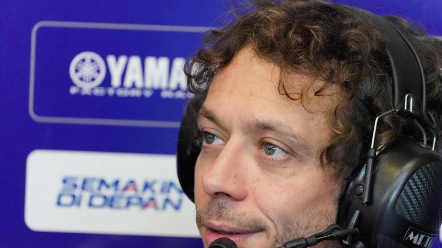 Ecco il calendario il 30 maggio al Mugello il 19 settembre a Misano