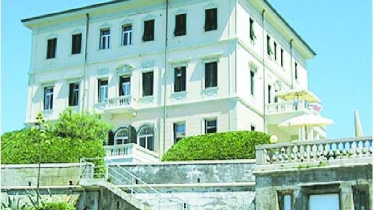 «Quando Ciano costrinse mio padre a vendergli la villa della mia famiglia»