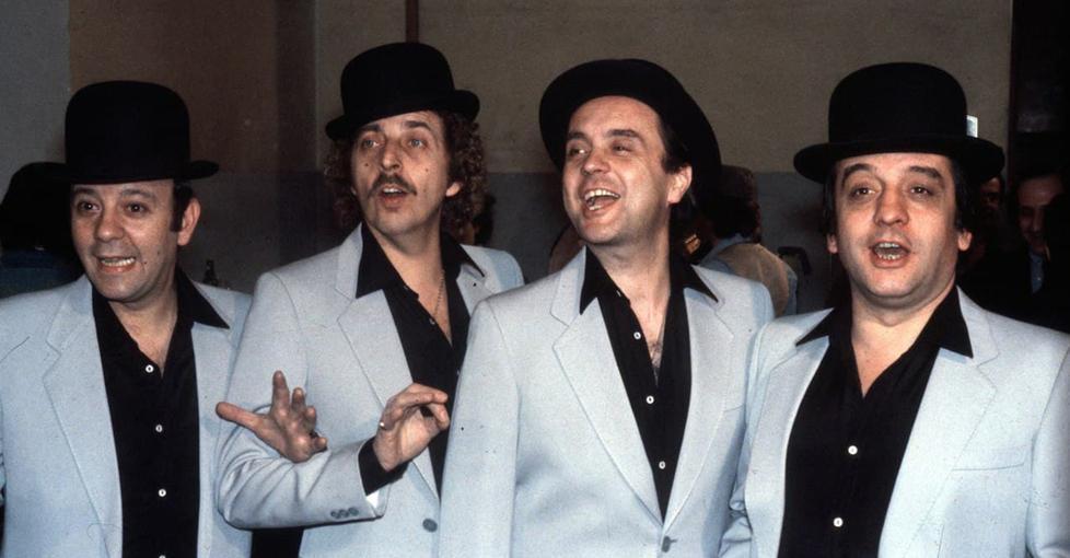 Addio a Roberto Brivio, scrittore cabarettista e anima dei Gufi