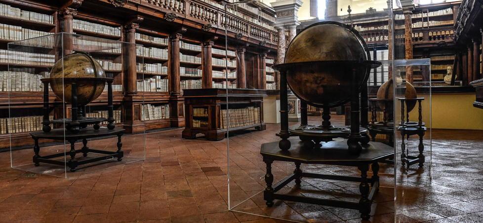 I dubbi di Ragghianti «Un errore esternalizzare» 