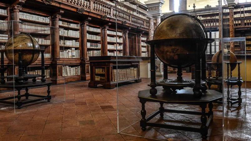 I dubbi di Ragghianti «Un errore esternalizzare»