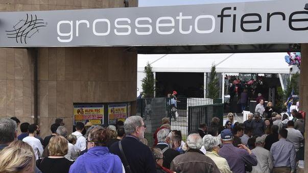 La Regione si prenda a cuore l’eccellenza di GrossetoFiere