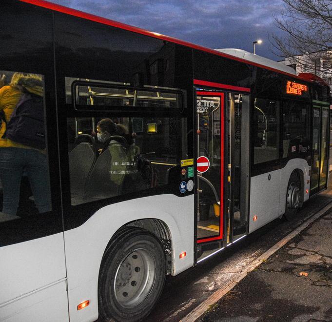 Autobus per gli studenti «Il modello toscano vince»