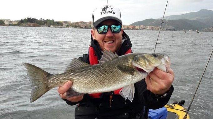 Torna Branzino the Challenge E ci si può già candidare