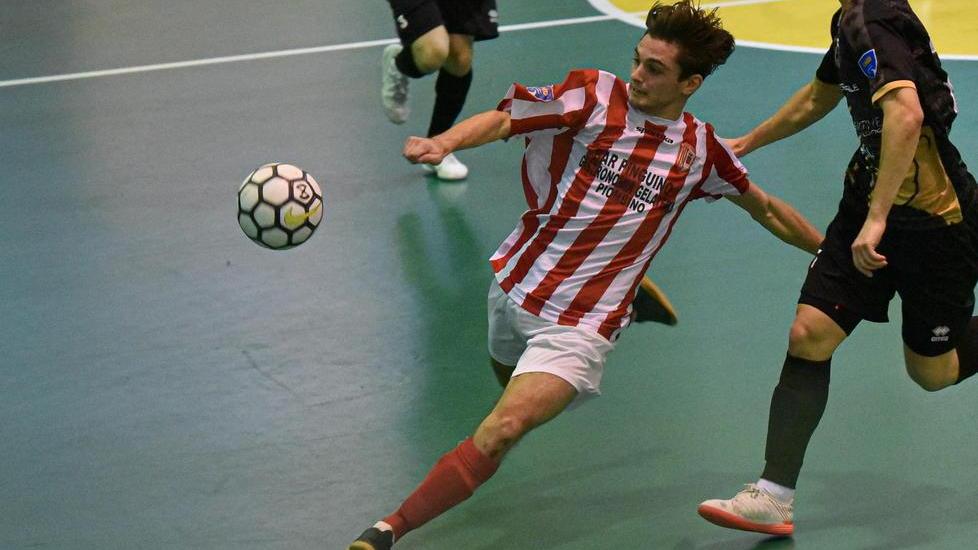 Atlante vs Chiavari, obiettivo “vendetta” al Palabombonera