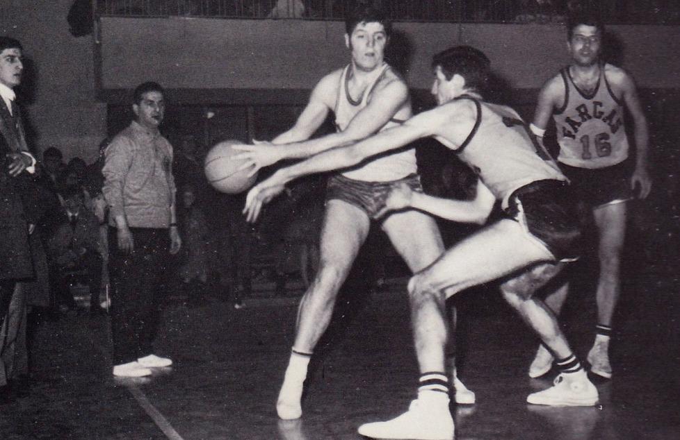 Morto Dado Lombardi Da Livorno a Reggio leggenda del basket 