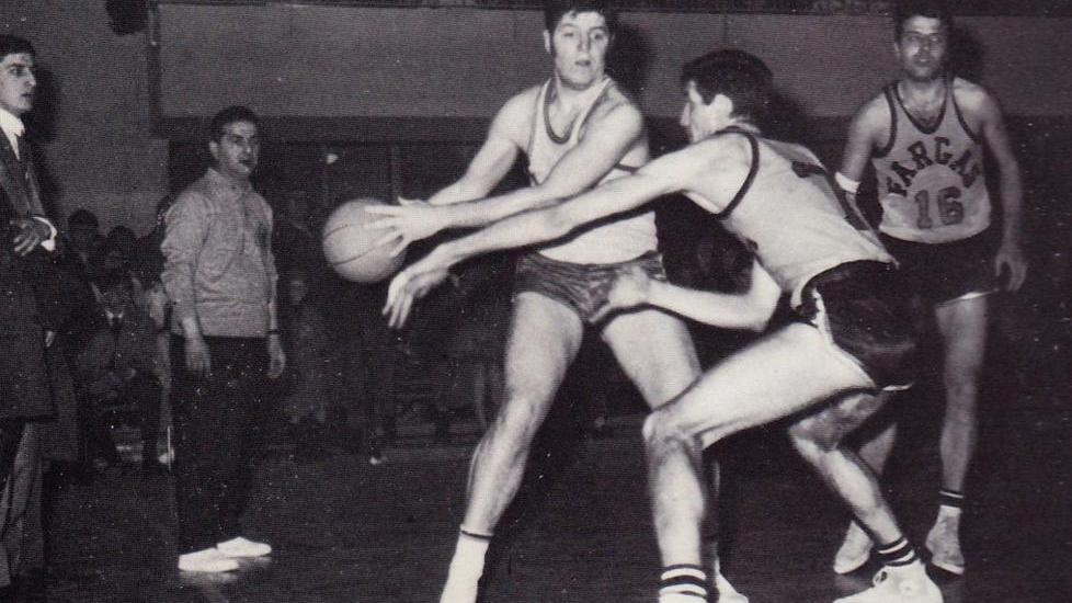 Morto Dado Lombardi Da Livorno a Reggio leggenda del basket