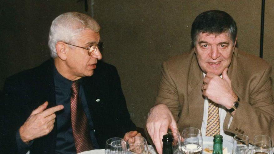 «A volte era esagerato ma non sapeva serbare rancore»