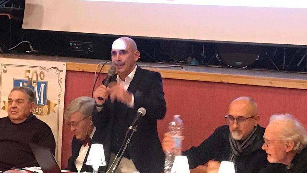 Appello ai ponsacchini «Aiutate la ripartenza dell’associazione»