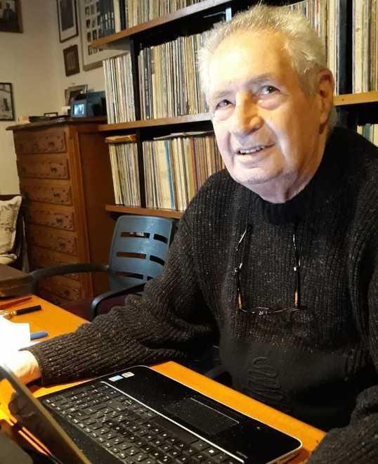 Quell’asso volante di Tito Valtancoli ritrovato dal figlio sul web dopo 80 anni 