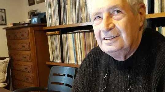 Quell’asso volante di Tito Valtancoli ritrovato dal figlio sul web dopo 80 anni