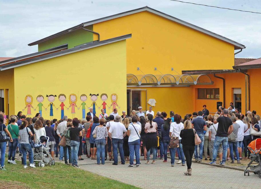 La Fondazione paga i lavori per scuole, palazzi e musei 