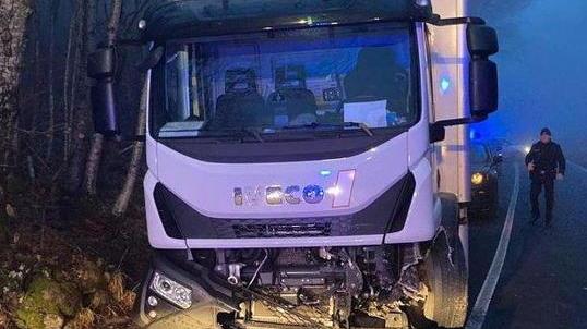 Scontro mortale col Tir Autista pratese al volante