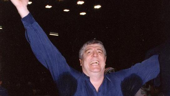 Morto Dado Lombardi Fece innamorare Reggio del basket