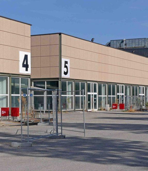 La Regione appoggia la fusione di Fiere tra Bologna e Rimini