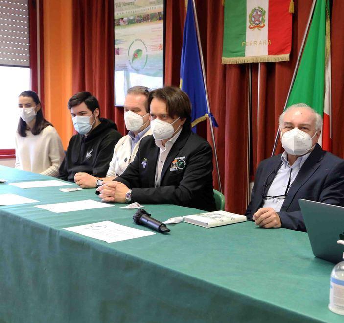 Gli studenti del “Navarra” raccontano l’Olocausto 