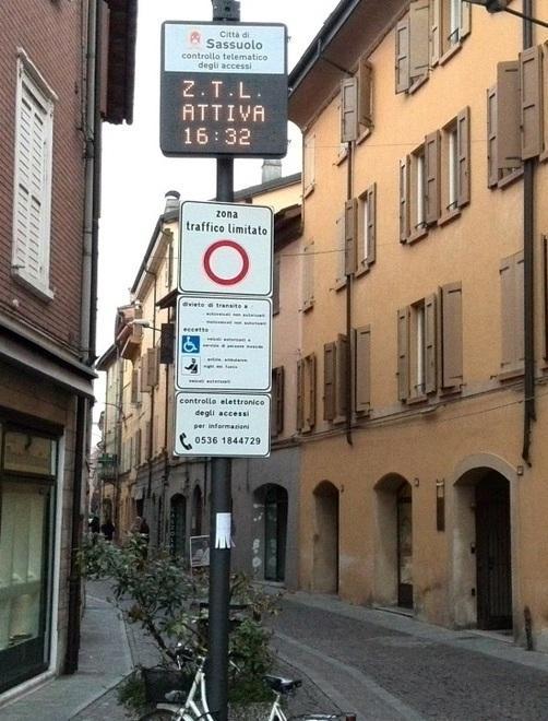 Ztl, i varchi sono da rinnovare e due impianti pure guasti 