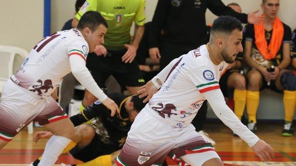 OR in campo per tenere a bada l’inseguitrice Modena Cavezzo