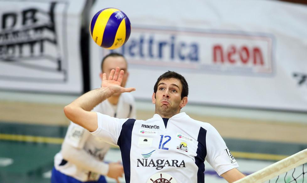 A 11 mesi dall’ultimo match finalmente torna la Niagara È debutto contro Padova