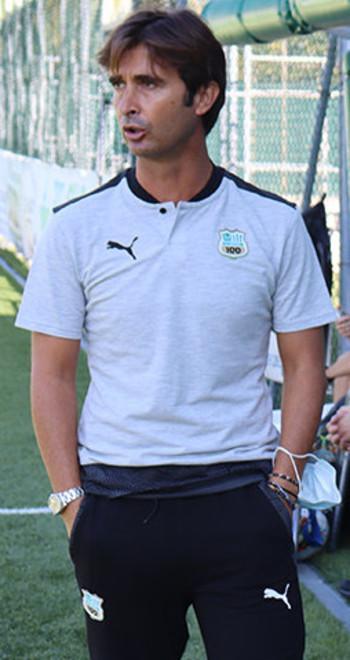 I baby del Sassuolo con la Juve Bigica: «Siamo un grande vivaio»