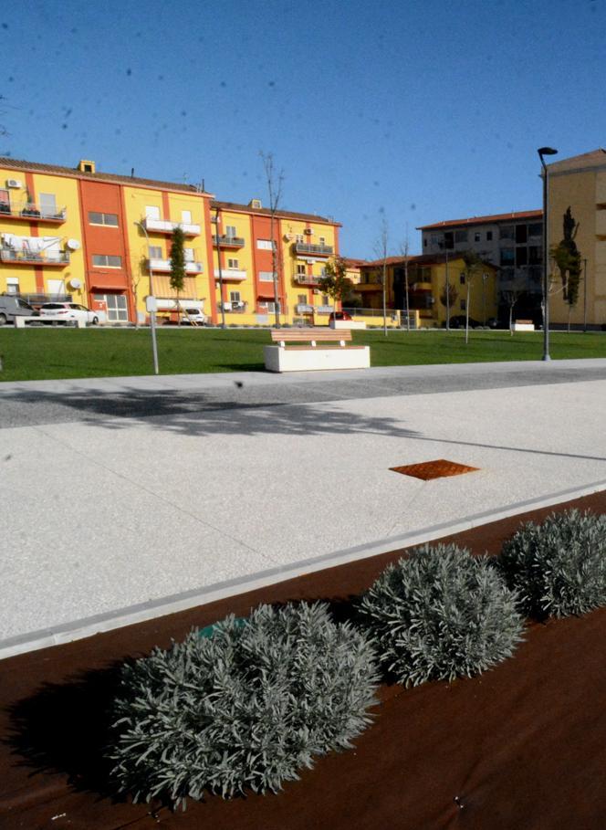 Prorogati i termini per il bar nell’area verde