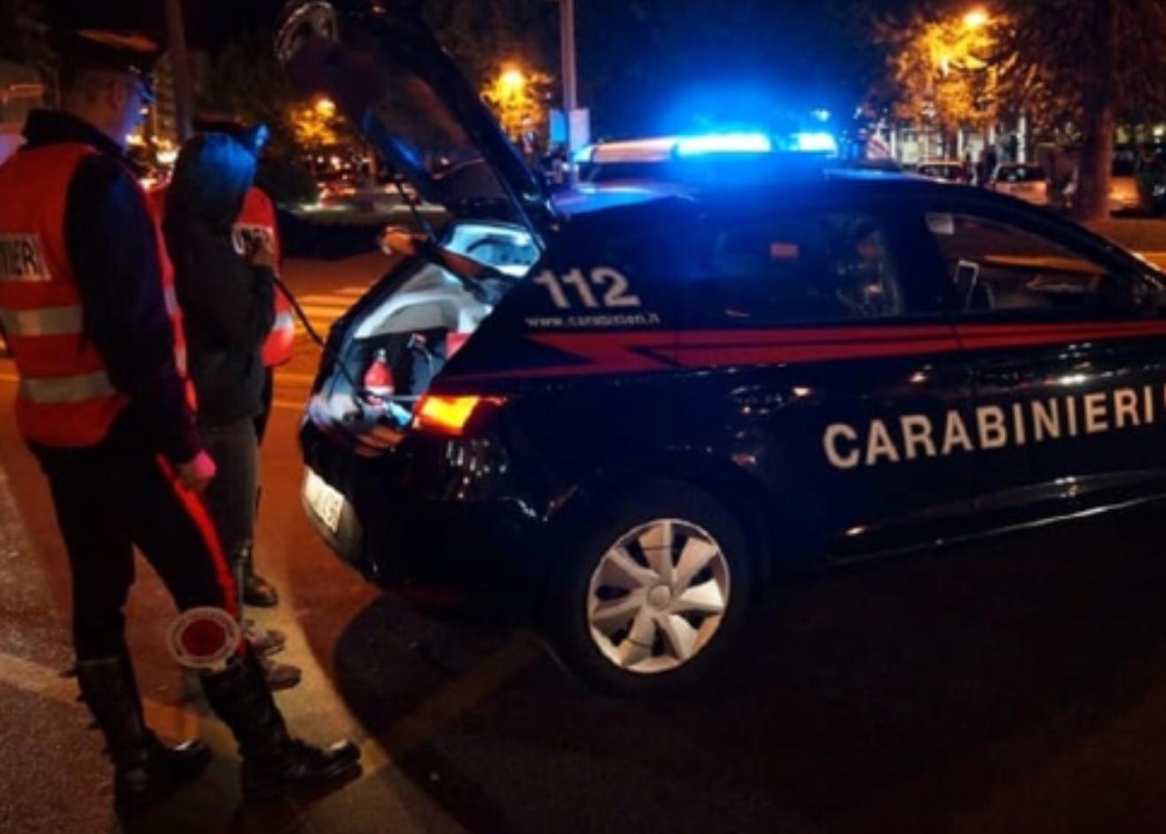 Rifiutò l’etilometro: taglierà l’erba 