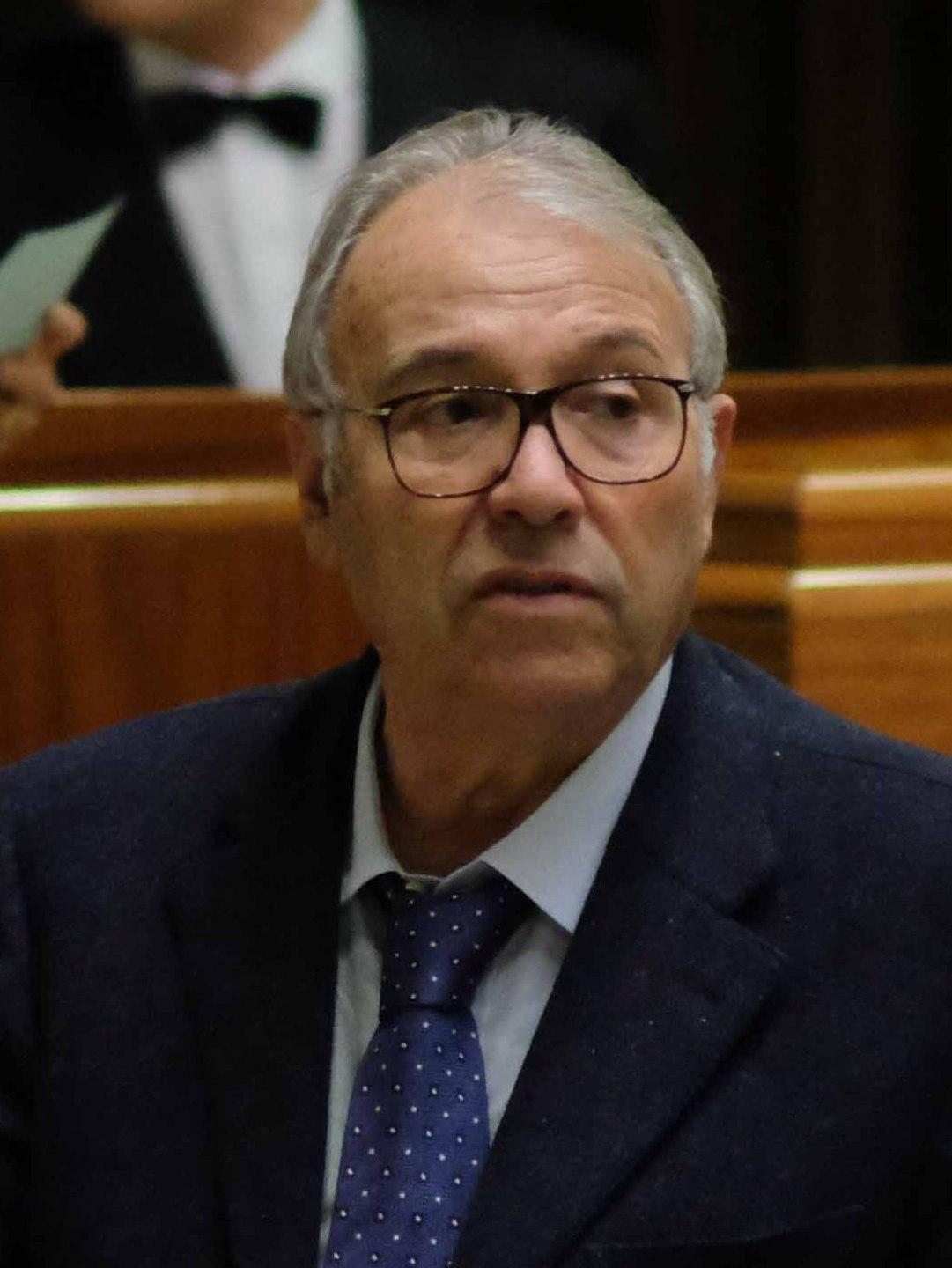 Solinas convoca i big del centrodestra 