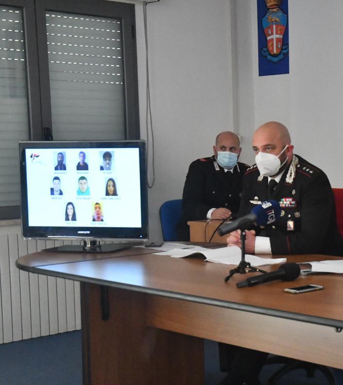 Inchiesta Camera Snarcy, gli indagati diventano 13 