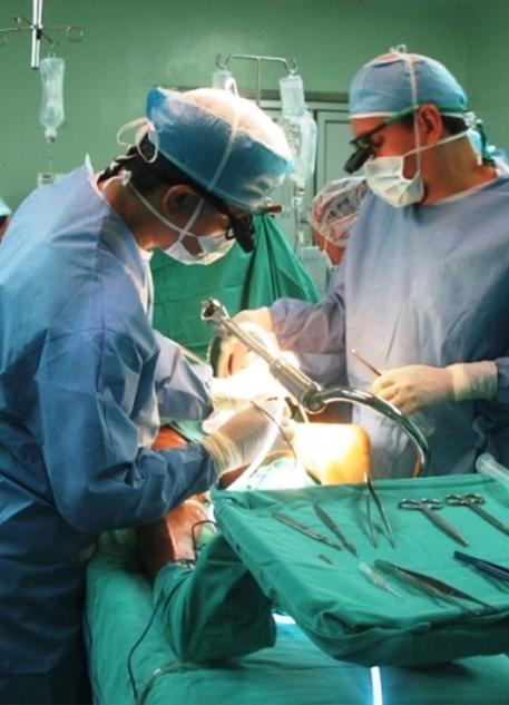 «Sotto attacco i diritti delle pazienti» 