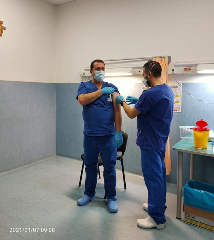 Vaccini, all’Assl si cambia: serve consenso informato 