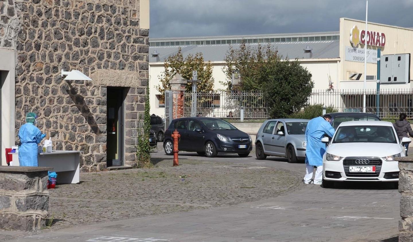 “Sardi sicuri” arriva a Macomer 