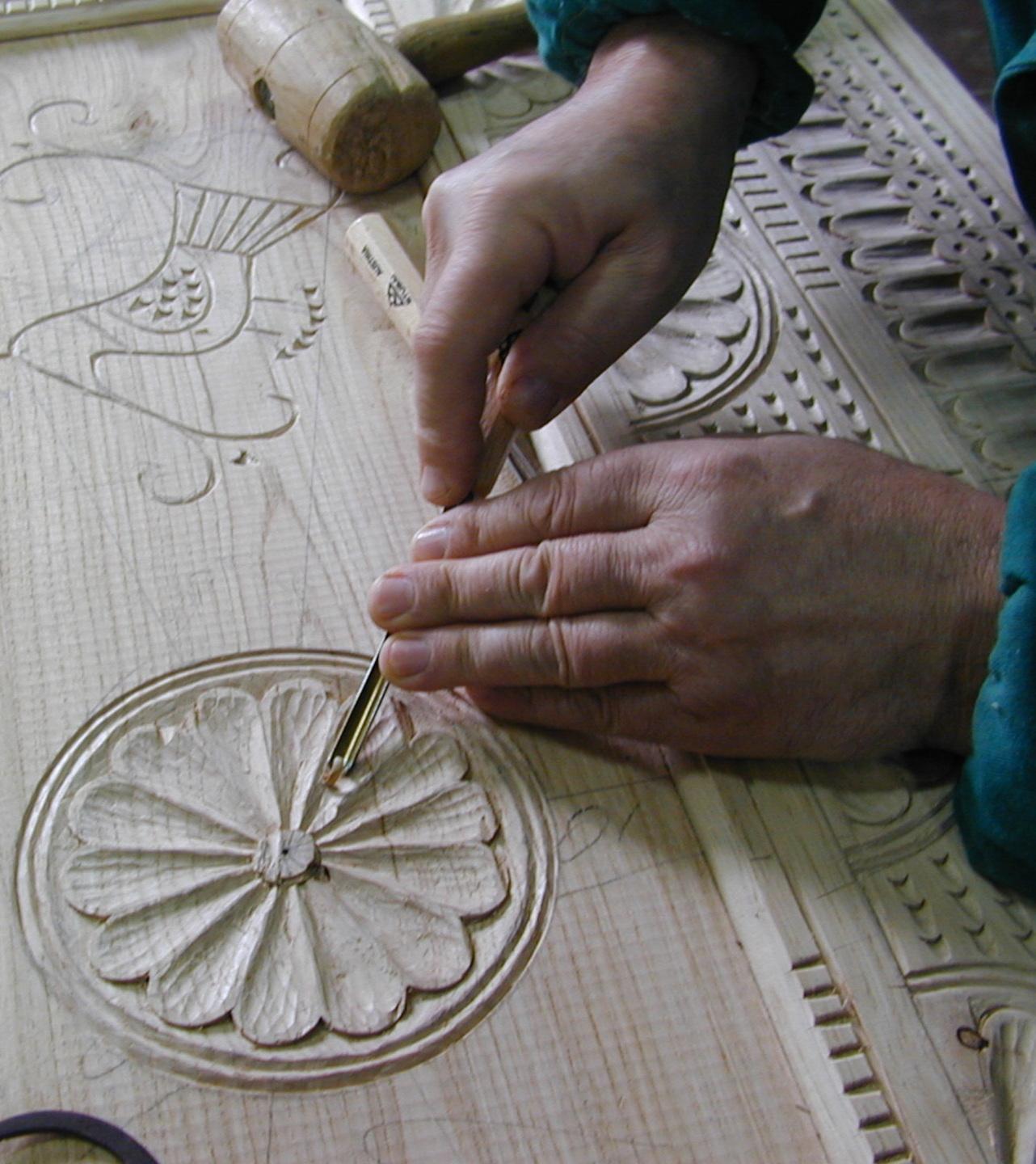 La Barbagia marcia unita con la rete degli artigiani 