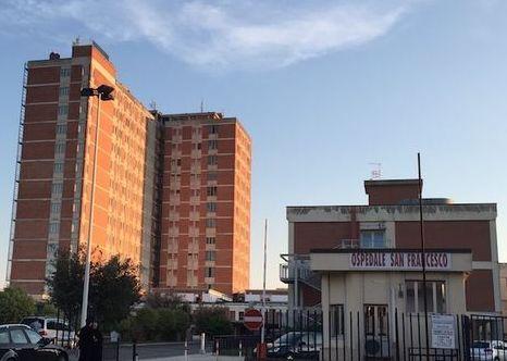 Raccolta di firme per la sanità 