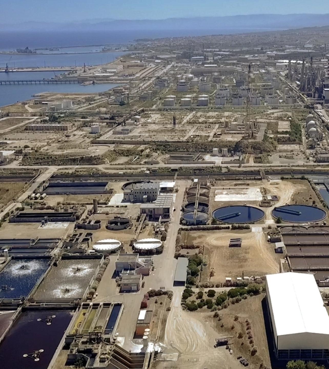 Comune e Cip a confronto sul futuro dell’industria 