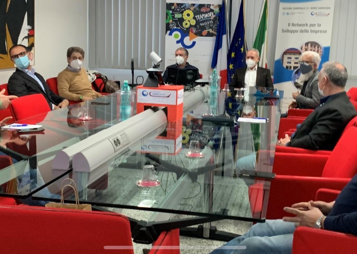 La nuova sfida di Promocamera 