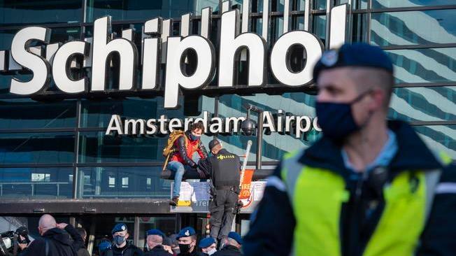 Arrestato ad Amsterdam 'El Chapo asiatico'