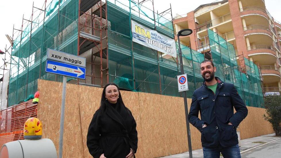 La Rotonda di Marina tornerà un locale cult: apertura il 15 maggio
