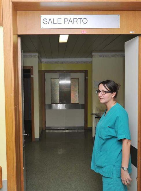 Punto nascita ancora negato: ma c’è una strada “alternativa” 