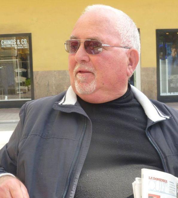 Addio a Ticciati, l’inventore dell’Orizzonte 