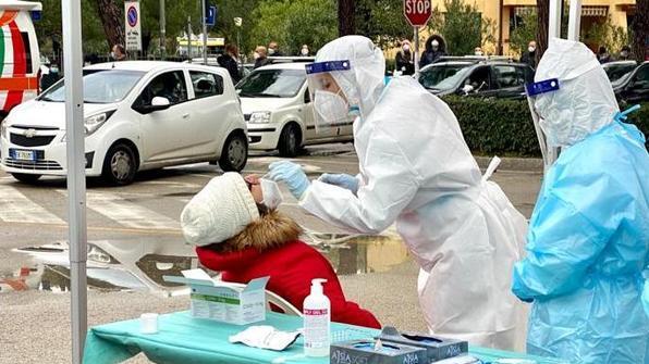 Elba, lo screening anti Covid alle superiori scatta dal primo febbraio