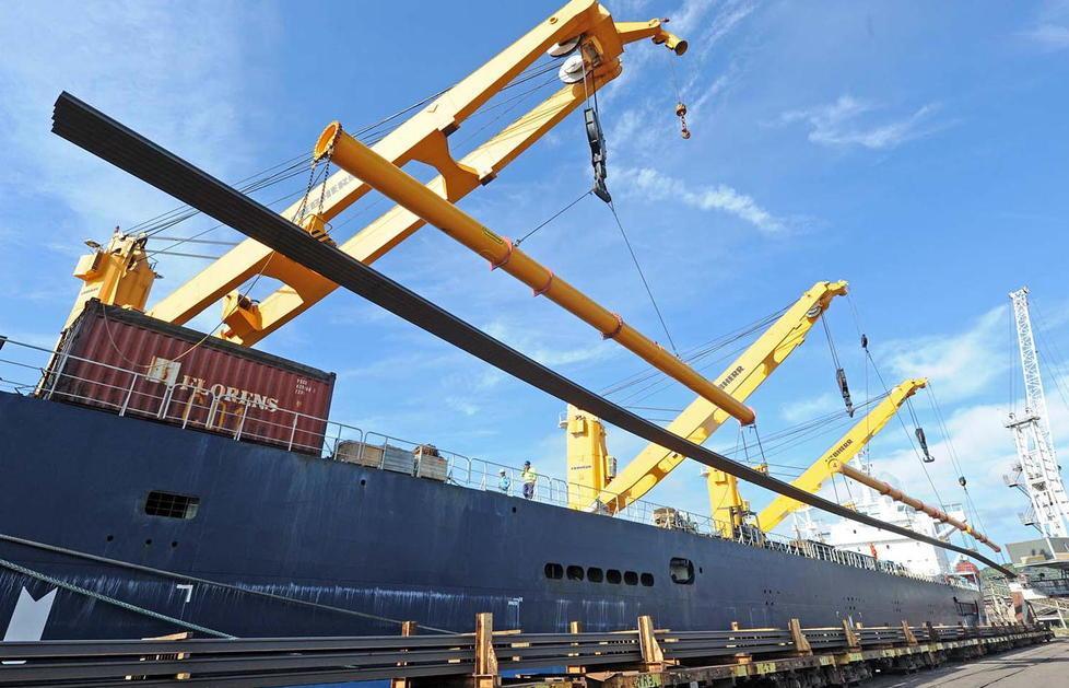 Jsw, calma piatta a un passo dalla scadenza 