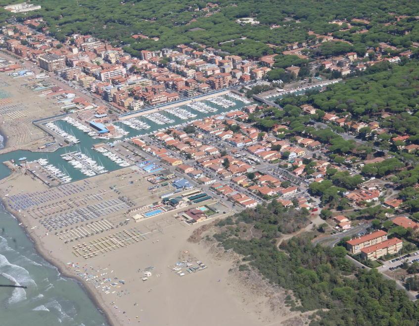 Quelle clausole sono nulle, i diportisti vincono la causa contro la Marina di San Rocco