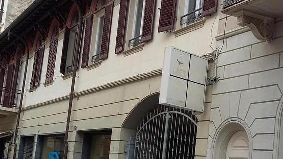 Quella scuola ebraica di via Fratti che non si arrese alle leggi razziali