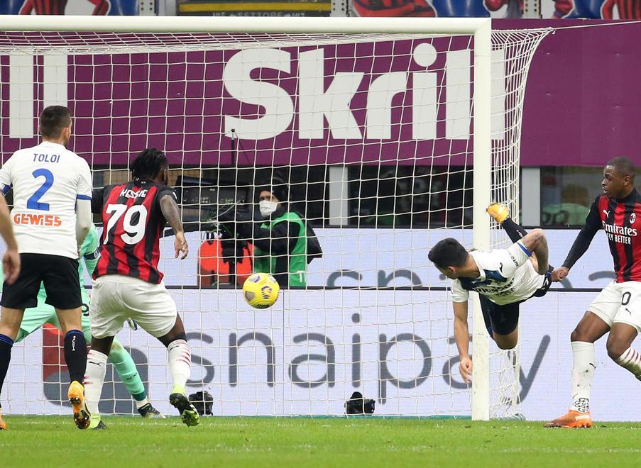 A tutto Gasp: l’Atalanta è una Ferrari Psico-Inter, pari a Udine e finale da saloon 